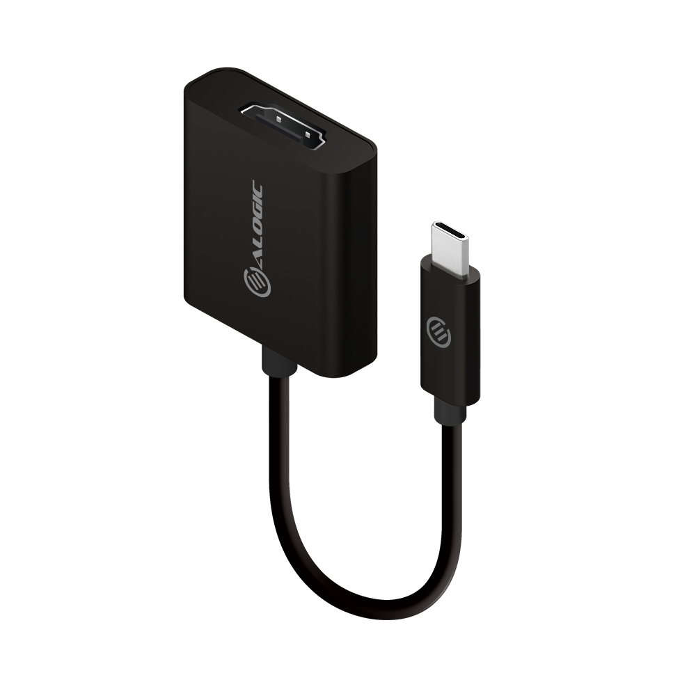 ALOGIC USB-C to HDMI Adapter with 4K2K Support