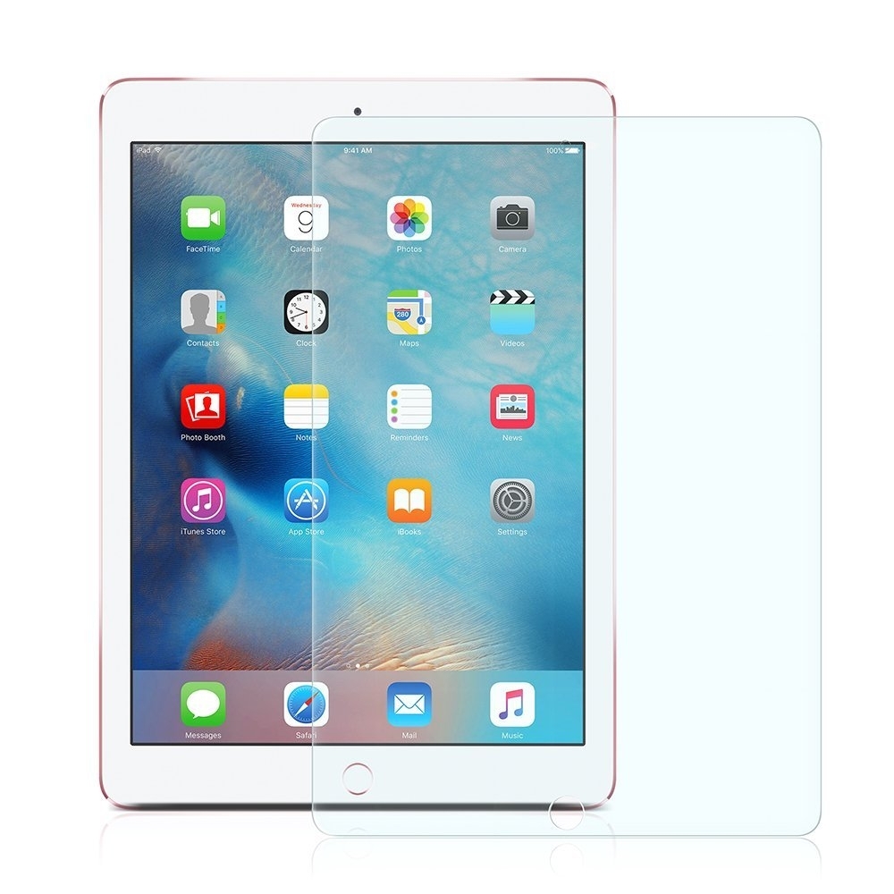 Devia Tempered Glass for iPad 9.7 inch
