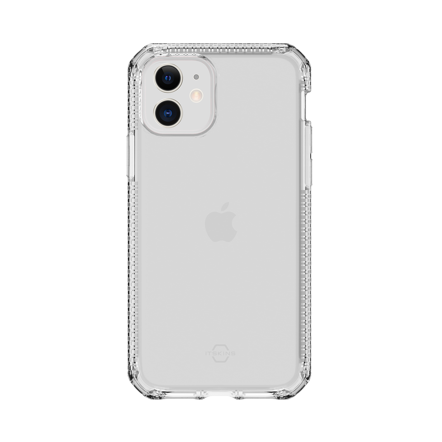 ITSKINS SPECTRUMCLEAR Case for iPhone 11, 11 Pro & 11 Pro Max