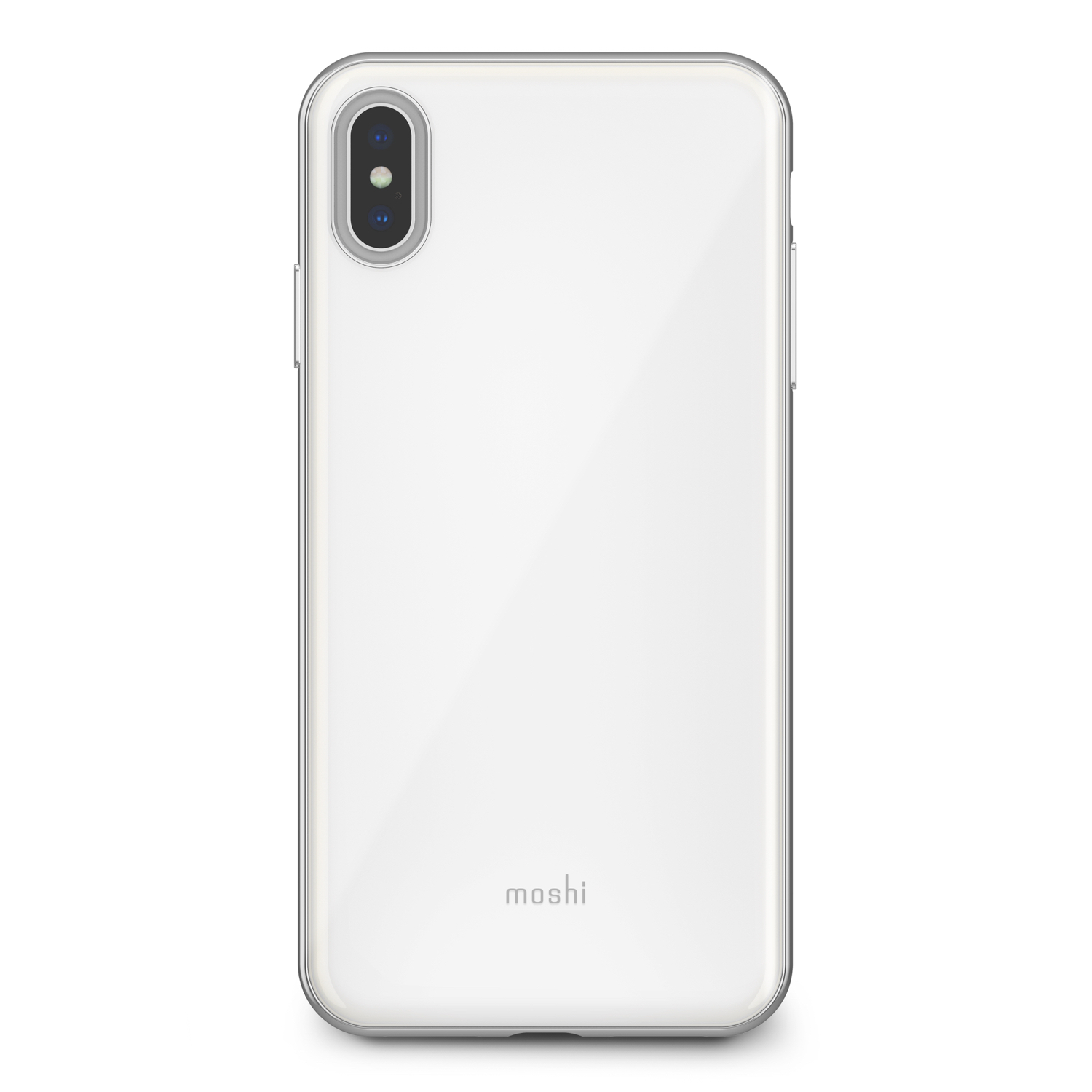Moshi iGlaze Case for iPhone XS MAX