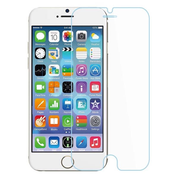 Devia Tempered Glass for iPhone 6S/6