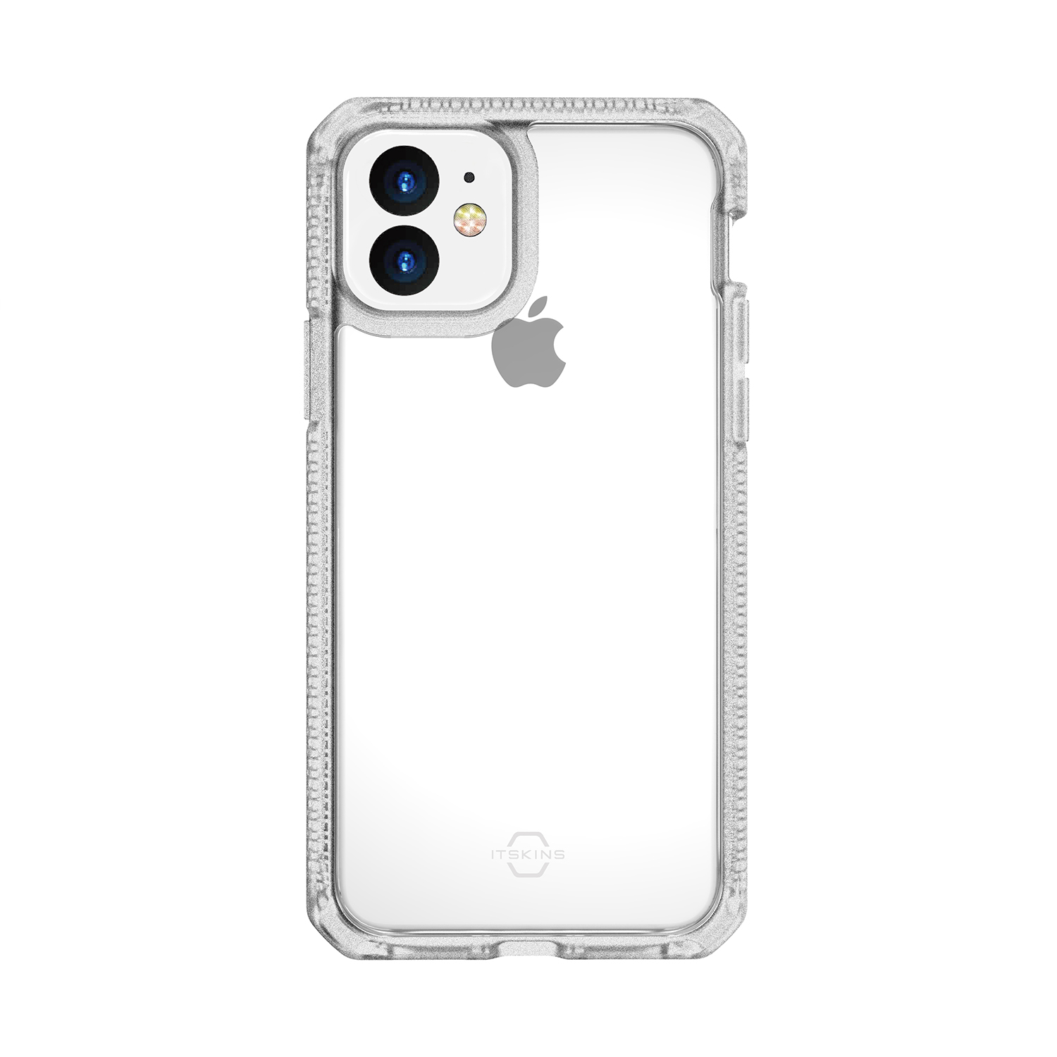 ITSKINS Hybrid Frost Case for iPhone 11, 11 Pro & 11 Pro Max