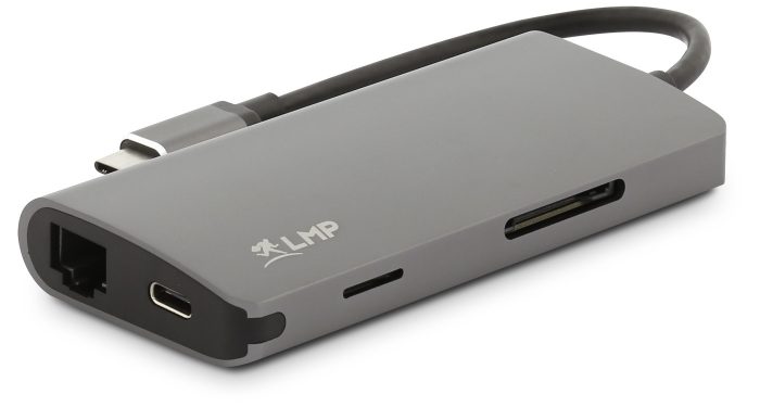 LMP USB-C Mini Dock