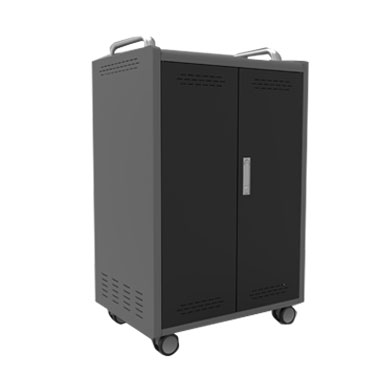 Howhaty 48 Tablets Sync & Charging Cabinet