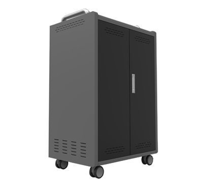 Howhaty 32 Tablets Sync & Charging Cabinet
